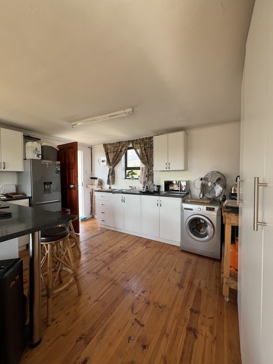 1 Bedroom Property for Sale in Anchorage Park Western Cape